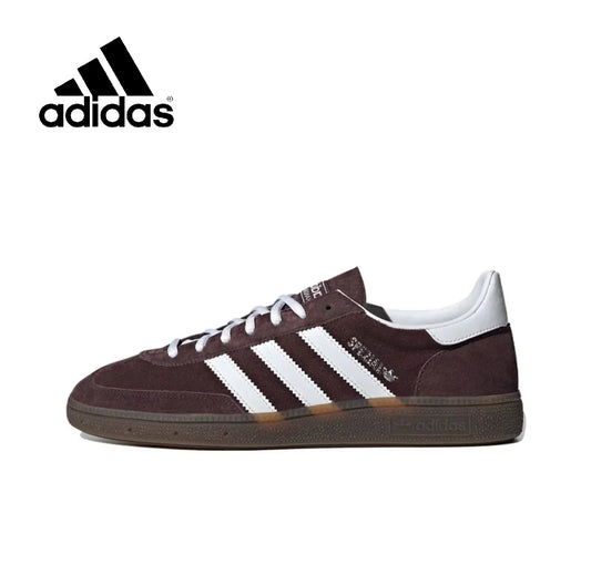 Adidas Origins Handball Spzl Neutral Low cut Casual Board Shoes