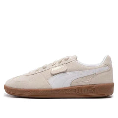 PUMA Palermo OG Sneakers Comfortable, Anti slip, and Shocking Low cut