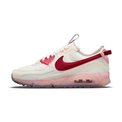 Nike Air Max 90 Retro Low cut Casual Running Shoe for Men