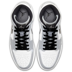 Air Jordan 1 Mid Comfortable Shock Absorbent Anti Slip Wear Resistant