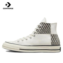 Converse Chuck Taylor Al1 star 1970s anti drip, wear-resistant,