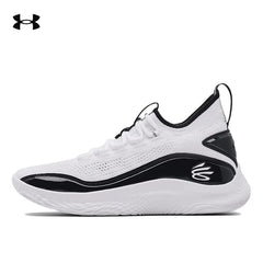 Under Armour Curny8 mid top Practical Basketball Shoes