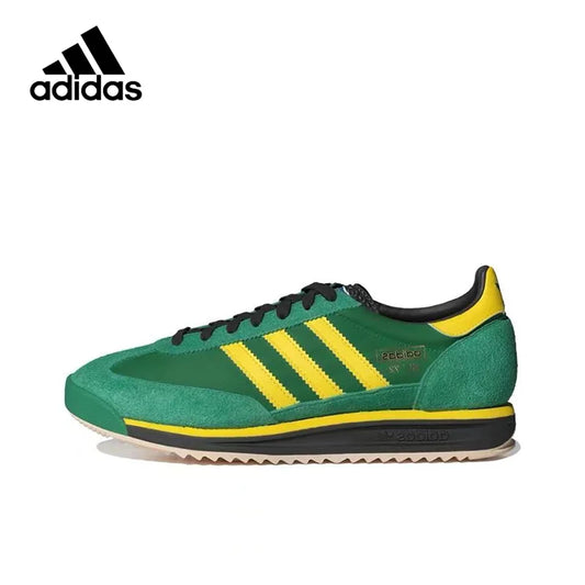 Adidas Originals SL 72 RS Fashion, Versatile, Anti slip, Wear