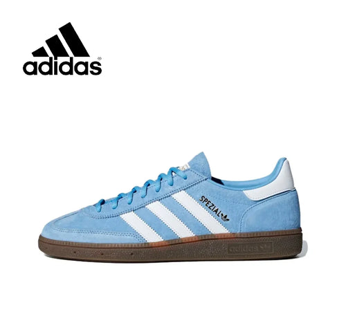 Adidas Original Men's shoes Shamrock HANDBALL SPEZIAL LOW