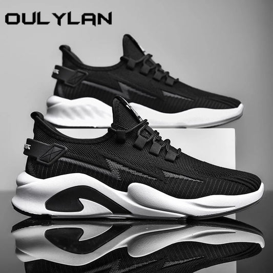 Running Shoes for Men Sneakers 39-44 Tenis Masculino Casual Shoes