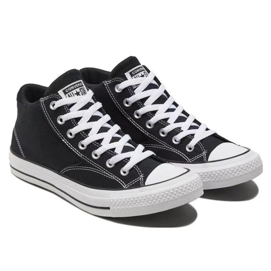 Converse Chuck Taylor All Star Malden Street Retro Anti slip and Wear