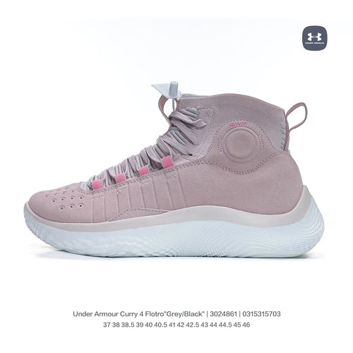 UNDER ARMOUR Curry 4 UA  Andrma Curry 4th Generation Men's Cultural