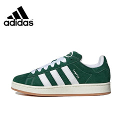 Adidas Campus 00s neutral low cut casual board shoes