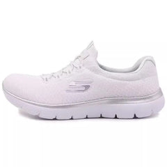 Skechers Women's sports shoes Summer new fashion breathable casual