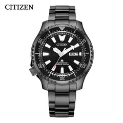 CITIZEN Men's Mechanical watch Diving Sports Watch 20bar waterproof