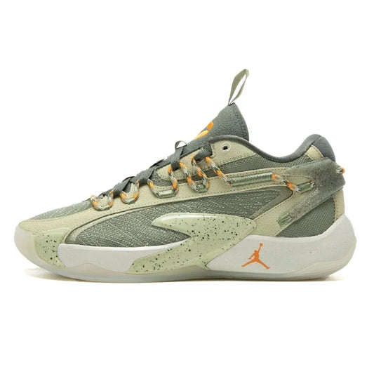 NIKE Men's Shoes LUKA 2 Competition Practical Training abrasion