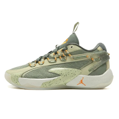 NIKE Men's Shoes LUKA 2 Competition Practical Training abrasion