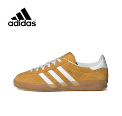 Adidas Original Men's shoes Shamrock GAZELLE INDOOR LOW