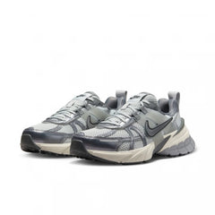 Originals Nike V2K Run Mesh Breathable Men Casual Running Shoes