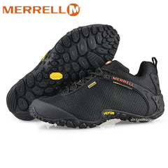 Merrell Outdoor Sports Shoes Men Women Original Sneakers Breathable