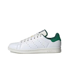 Adidas Origins STAN SMITH Lace Wear resistant Low cut Board Shoes for