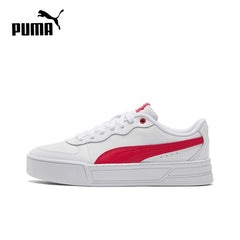 Original Puma Skye Men's Skateboard Shoes Classic