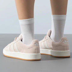 Adidas originals CAMPUS 00S women's shoes Fashion retro wear