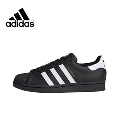 Adidas originals Superstar  Skateboard Shoes Low men's