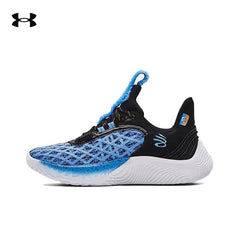 Under Armour Curry 9 Anti slip and Wear resistant Low cut Practical