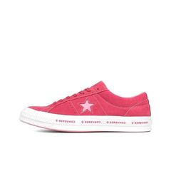 Converse One Star Low Top Sponge Bottom Non slip Lightweight Low cut