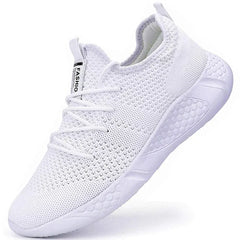 Men Running Shoes Comfortable Sport Shoes Men Lightweight Walking