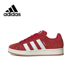 Adidas New Arrival Campus 00s LOW Men's and Women's shoes Shamrock