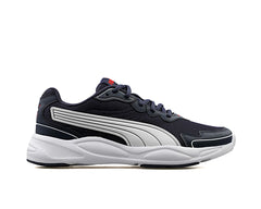 Puma 90S Runner Nu Wave Casual Shoes Mens Sports Running Flat Soft