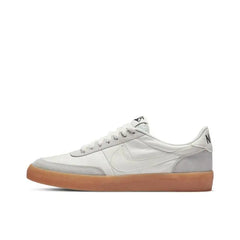 Nike Killshot 2 "Midnight Navy" leather suede anti slip lightweight