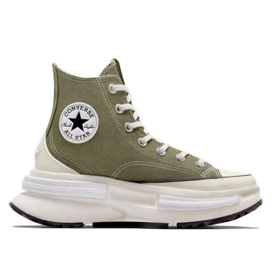 Converse Run Star Legacy comfortable, versatile, non slip,