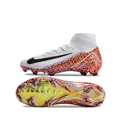 Nike Air Zoom Mercurial Superfly X Elite Blueprint FG Soccer Shoes