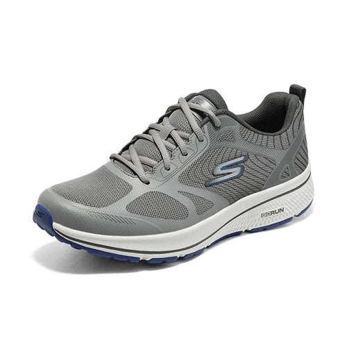 Skechers GO RUN Men Sneakers Casual Sports Lace Up Ultra Lightweight