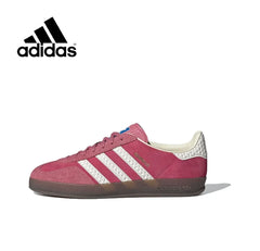 Adidas Original Men's shoes Shamrock GAZELLE INDOOR LOW