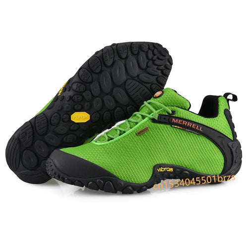 Authentique Merrell Men Women Breathable Mesh Camping Outdoor Sports