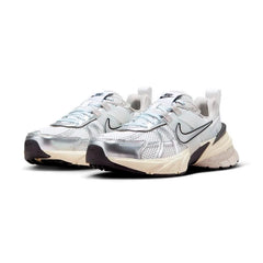 Originals Nike V2K Run Mesh Breathable Men Casual Running Shoes
