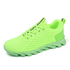 Hot Sale Cheap Shoes Trainers for Men Spring Fashion Orange  Men's