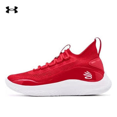 Under Armour Curny8 mid top Practical Basketball Shoes