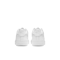 Nike Air Force 1 Woman Skateboard Shoes Fashion Black White