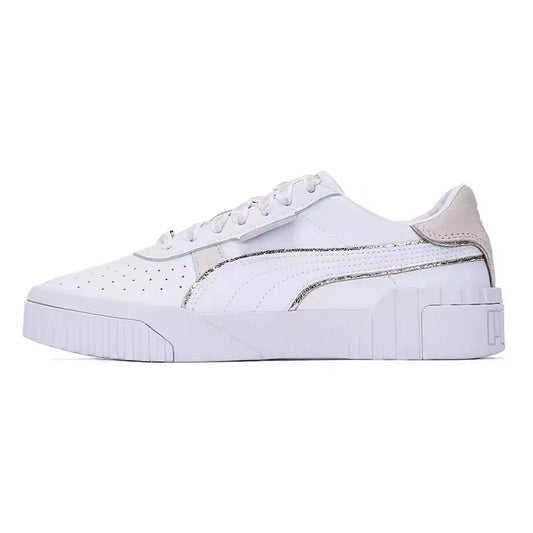 Puma Women's Board Shoes Retro Casual Shoes Sneakers