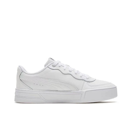 PUMA Skye Sports Anti slip Lightweight Low cut Board Shoes for Women