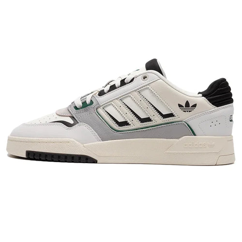 Adidas Men Unisex Clover Series DROP STEP LOW 2.0 LOW-top