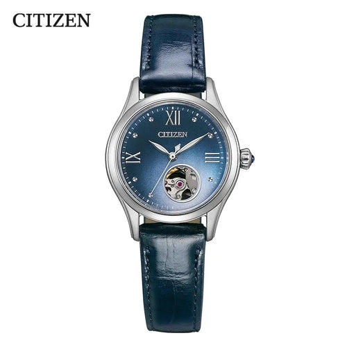 Original  CITIZEN  Japanese Watch Women's Watch Steel Band Fashion