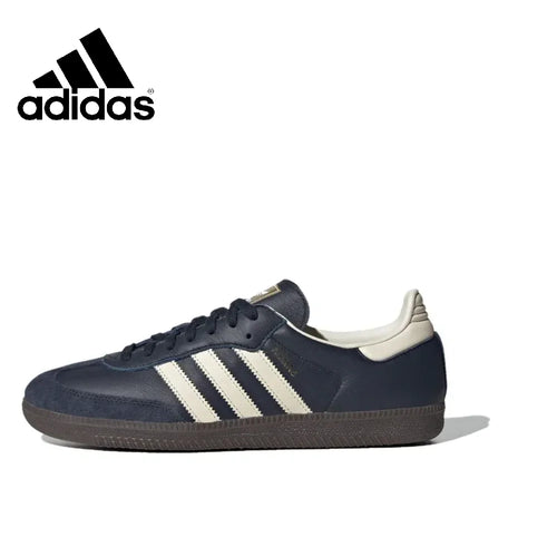 Adidas Samba Neutral Low cut Casual Board Shoes