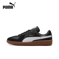 Original Puma Army German Trainer Men's and Women's Unisex Skateboard