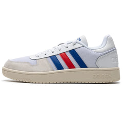 Adidas neo hoops 2.0 Men's Shoes Breathable Comfortable Low-top Casual