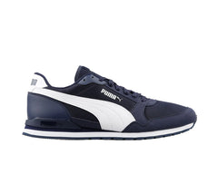 Puma St Runner V3 Mesh Casual Shoes Mens Sports Running Flat Soft