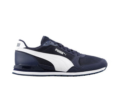 Puma St Runner V3 Mesh Casual Shoes Mens Sports Running Flat Soft