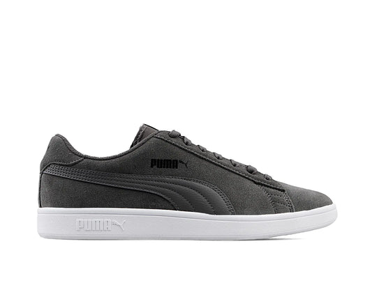 Puma Smash V2 Casual Shoes Mens Sports Running Flat Soft Bottom