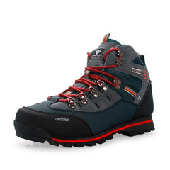 Hiking Shoes Men Outdoor Mountain Climbing Sneaker Mens Top Quality