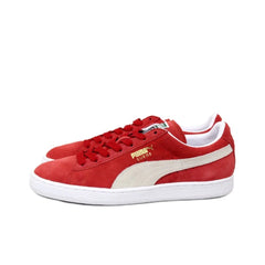 Original Puma Suede Classic Skateboard Shoes